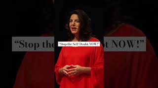 Confidence Hack: Block Negative Thoughts in 3 Seconds!