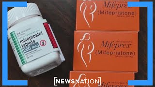 After conflicting judge rulings, what's next for the avalibity for the abortion pill?  | Early Morni