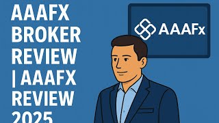 AAAFx Broker Review | AAAFx Review 2025