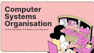 Understanding Computer System Organization: A Detailed Guide #computerscience #cpu #memory #web #ai
