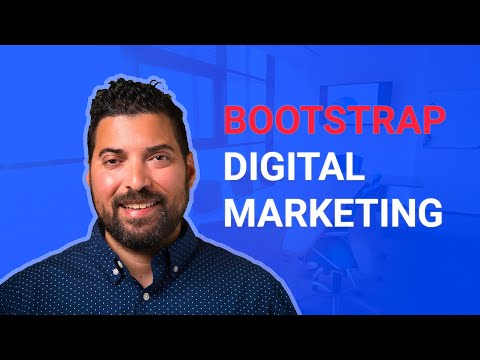 Learn Digital Marketing from a Digital Director from Trinidad & Tobago