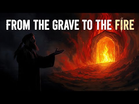FROM THE GRAVE TO THE FIRE || ISLAMIC HEART TOUCHING VIDEO 