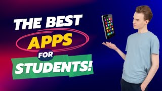 5 Study Apps for Students | Make Studying Easier 📚💯 | #studyapps #shorts