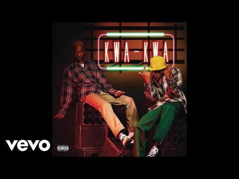 Thanda Kanjani (Official Audio)
