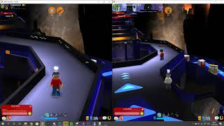 SkillSystem: Smashing & Respawn | OpCrux Server Emulator