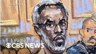 Analyzing Sean "Diddy" Combs' sentencing