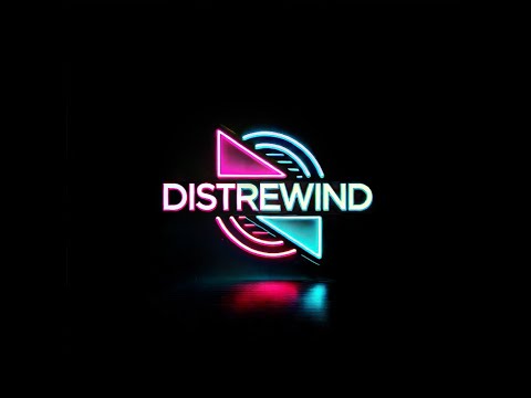 L'heure du Dist' Rewind (du district) [GENERIQUE DU DISTREWIND]