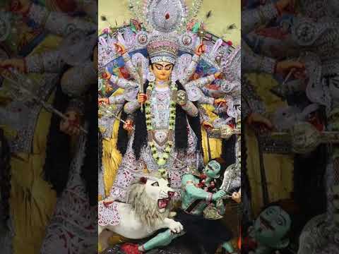 श्री श्री १०८ बड़ी देवी जी महाराजगंज ( पटना सिटी ) #maadurga #jaimatadi #navratri
