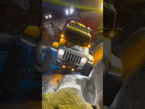 Were any camera angles missed? 😂 #jeep #offroading #4x4 #itsajeepthing