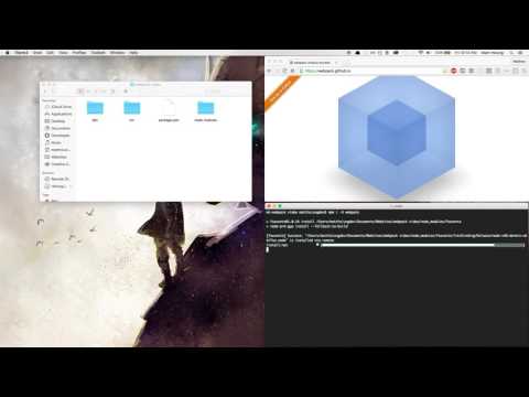 Webpack Config Basics - 1.Setup