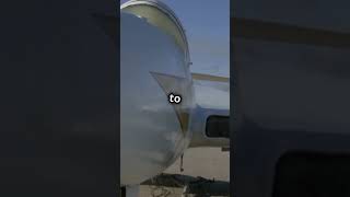 Concord Supersonic Aircraft | #Concorde #SupersonicAircraft #ConcordeEngineering #SupersonicTravel