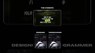 HTML CSS Landing Page Secrets Revealed | From Ideas to Reality — We Build Websites That Work