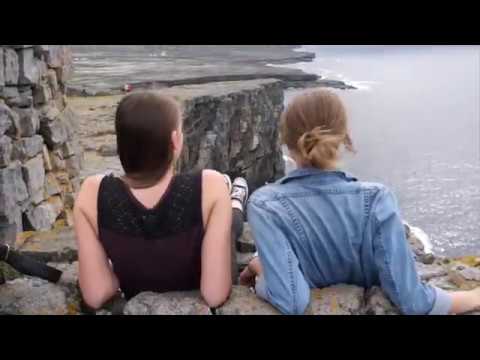 Who You Go With - Ireland (Travel Motivation)