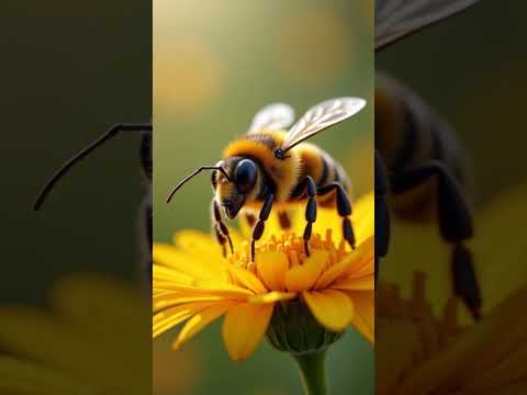 Robotic Bees: The Future of Sustainable Agriculture