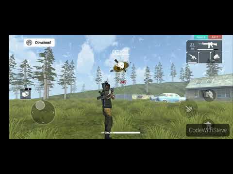 Free fire try now is OP^Challenge  completed #Booyah