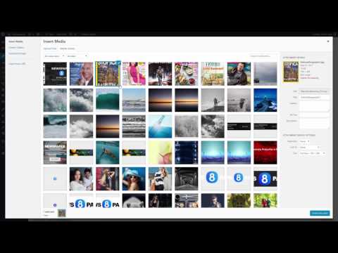 Newspaper 8 Tutorial - How to create beautiful smart lists for your website