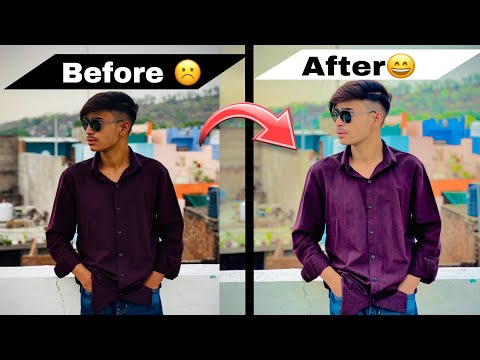 iPhone photography | iPhone photo editing app | colour grading #iphoneediting #iphonephotoediting