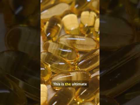 5 Multivitamin Every Man Should Be Eating!#menhealth #multivitamin #healthtips #health