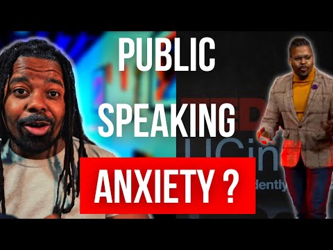 Overcoming Fear: How I Conquered Stage Fright and Found My Voice