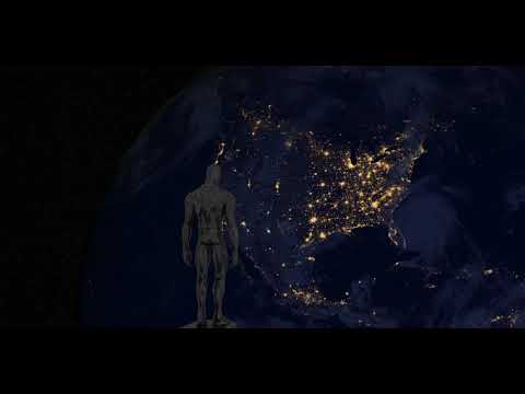 Silver Surfer's Curiosity