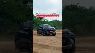 The Tata Harrier EV gets a Drift Mode #TataHarrierEV #PowerDrift #PDArmy #HarrierEV #ev #driftmode