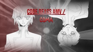 Code Geass AMV / Coma