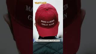 Trump Trying to Break Up Canada? | Vantage with Palki Sharma | N18G