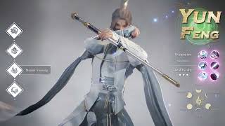 Experience a feast of blessings in the world of immortal heroes -Demon God