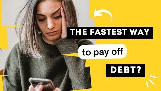 The Truth About Debt in 2025—How to Pay It Off Faster!