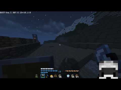 Minecraft Collab Stream!