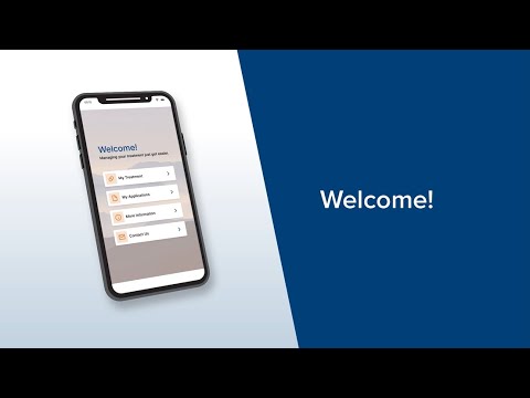 Axios' MyHealth App for Patients - Patient Support Programs