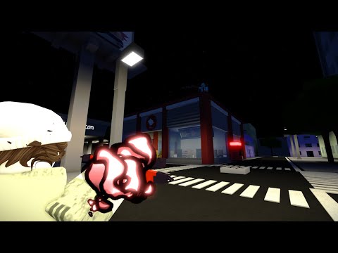 The Relic Robbery - Jujutsu Shenanigans Roblox