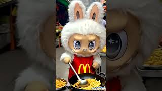 #cute #labubu #popmart #popmartglobal
