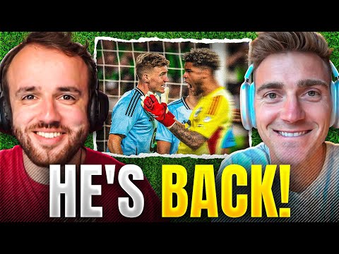 Gressel vs Inter Miami: Revenge or Regular Match?