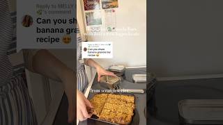 Homemade Granola Bars That Are Better Than Store Bought | From Scratch Series