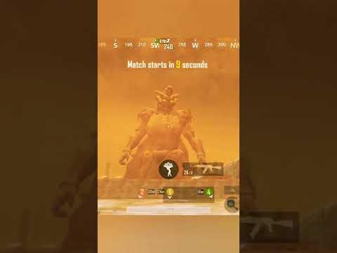Best Moment in pubg mobile😱New Update #bgmi #attitude #shorts #funnyclip #sevou #vector