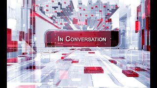 In Conversation Episode 2 - Prof Letlhokwa Mpedi