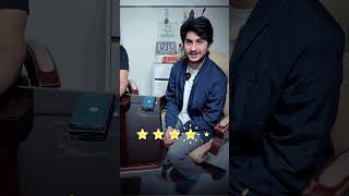 Smile design by top dentist Delhi