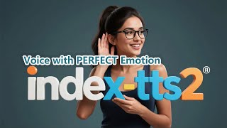 This AI Clones ANY Voice with PERFECT Emotion! Bilibili's index TTS 2 Demo & Full Setup Guide