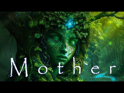 G A I A: Healing With Mother Nature | Connect to Elements and Deeply Relax | Gaia Music Meditation