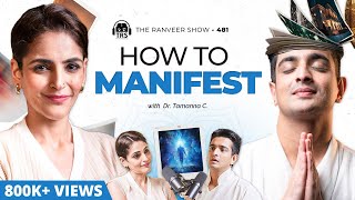 Your Karma’s Hidden Power: How It Controls Your Manifestation | Dr. Tamanna | The Ranveer Show