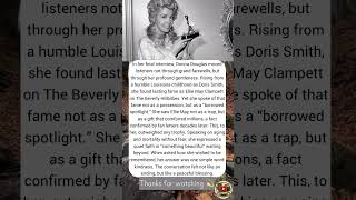 HER Final Words Broke Everyone's Heart 💔🥲 #shorts #shortvideo #actor #news