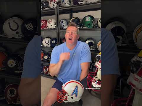 University of Houston has told the Tennessee Titans to pound sand #Houstoncougars #houstonoilers