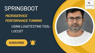 Locust LoadTestingTool