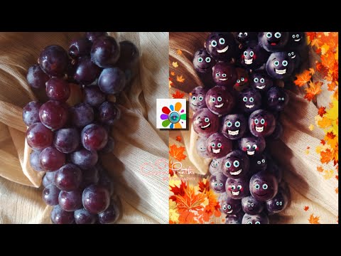 Creative photo editing| Smile stickers editing| viral edit| #photoediting #photostudio #trending