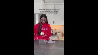 I always try to teach my girls to work smarter, not harder. 😂