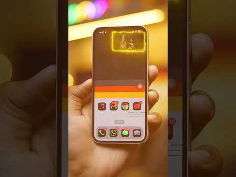 iOS secret app😲😲