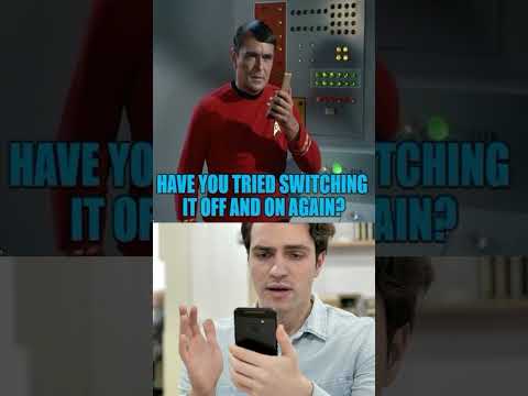 #ITMemes: Laugh-Out-Loud Moments in IT #Shorts 4