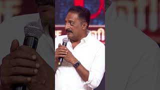 30 year of experience Prakash Raj | #Raayan #RaayanAudioLaunch #Dhanush #ARRahman #Shorts #SunTV