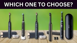 BEST Electric Toothbrush 2026 - Watch BEFORE You Buy